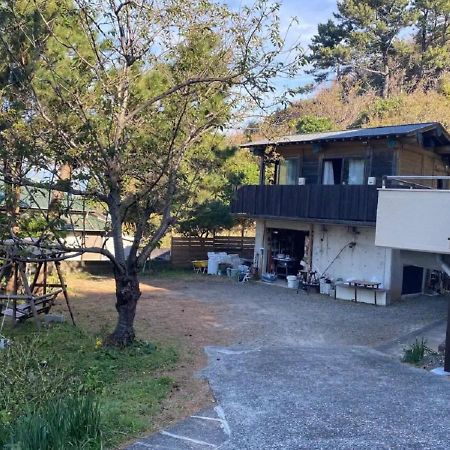 遙かな亭 Villa Нумадзу Екстериор снимка